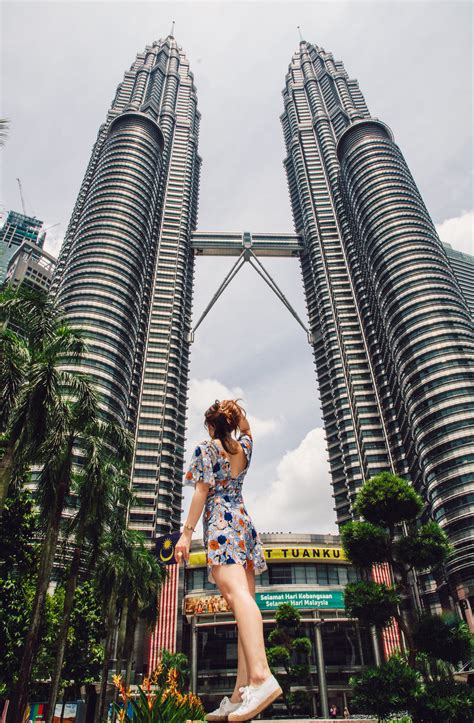 Don't forget to apply a coupon. 4D3N Twin City Kuala Lumpur / Singapore (SIC) - Pan Euro ...