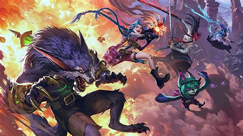 League Of Legends Patch 133 Patch Notes And Release Date