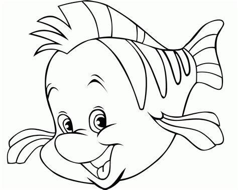 Lukisan pensil ikan hiu berbagi cerita inspirasi. √Kumpulan Mewarnai Gambar Ikan Untuk Anak SD dan Paud ...