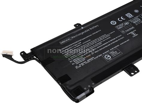High Quality Hp Envy X360 M6 Aq003dx Replacement Battery Laptop