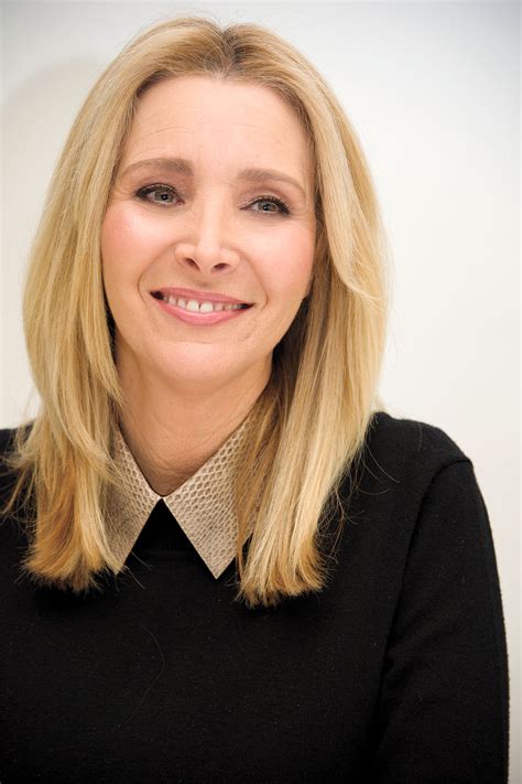 Lisa Kudrow On Reuniting With Friends Co Creator On