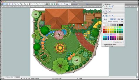 How To Use Landscape Design Software Home Improvement