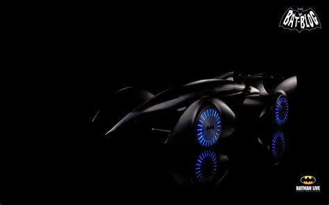 Download Batman Live Batmobile Car Desktop Wallpaper Background By