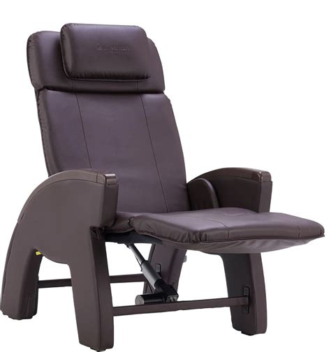 Lifesmart 2d Deluxe Massage Chair Review
