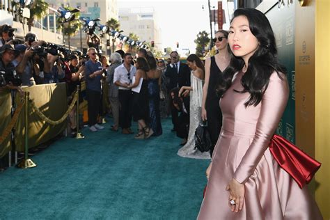 ‘crazy Rich Asians Breakout Star Awkwafina Is Here To Steal Scenes And