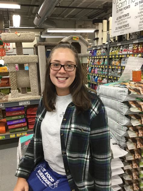 We are an original vermont country store located in the heart of shelburne, vermont. Meet the Staff - Pet Food Warehouse | Vermont's Favorite ...