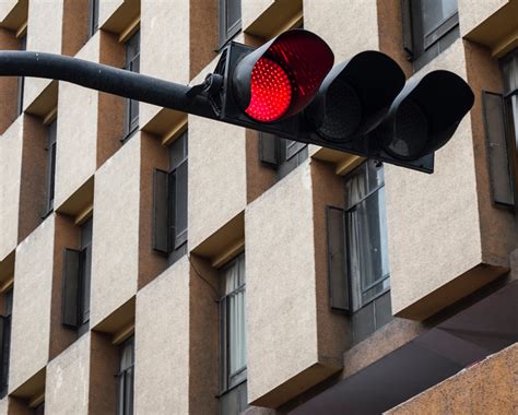 How a small pharmacy can appeal a reimbursement decision. traffic light red - Lifewise