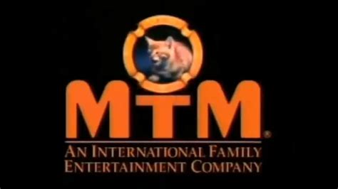 Mtm Cat Logo 2021 Youtube