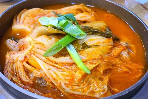 20 Traditional Korean Dishes You Wont Want To Miss
