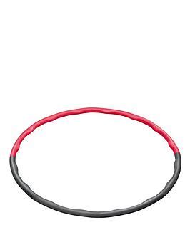 Find deals on products in sports & fitness on amazon. Body Sculpture Weighted Hula Hoop | very.co.uk