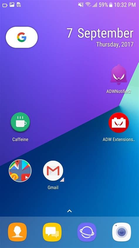 Ranked The 5 Best Home Screen Launchers For Android Android