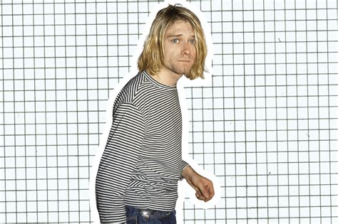 Kurt Cobain S Iconic Style The Enduring Legacy Of Grunge S Unforgettable Fashion Rebel