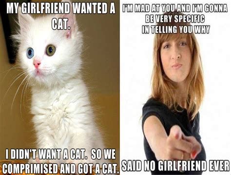 The 20 Funniest Girlfriend Memes Ever Gallery