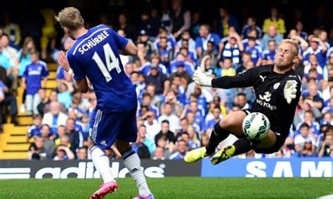 Leicester city have won 30 of their 35 premier league games when scoring first under brendan rodgers. Chelsea vs Leicester City 2-0 Highlights 2014 EPL Match