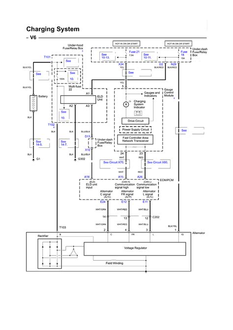 Honda Cr V Wiring Diagram Charging System Diagram Wiring Power Amp