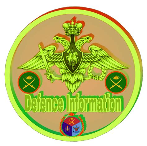 Defence Information