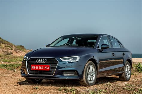 Audi A3 Prices Now Slashed Up To Rs 5 Lakh Details