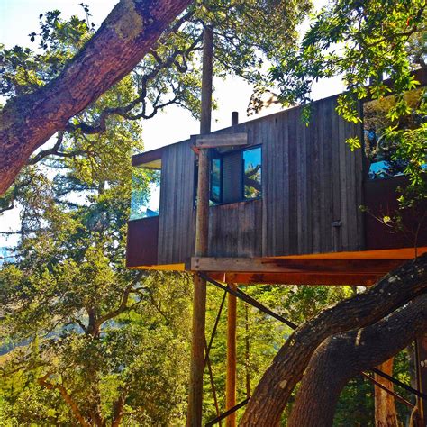C$ 1,967 per night (latest starting price for this hotel). Big Sur Road Trip 2014 | Post ranch inn, Big sur, Tree house