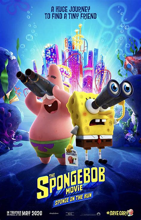 97 menitdilihat but unknown to ali, mata is developing a new improved version of iris, the iris neo. فيلم الكارتون The SpongeBob Movie: Sponge on the Run 2020 ...