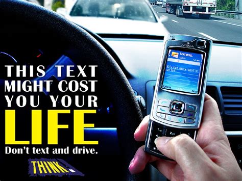 How To Stop Teens From Texting While Driving Dont Text And Drive Texting While Driving