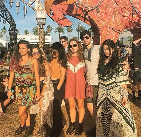 Lauren And Friends At Coachella 2015 Lauren Jauregui Fifth Harmony