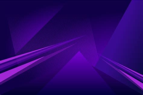 ✓ free for commercial use ✓ high quality images. Premium Vector | Abstract futuristic purple background ...