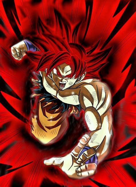 Goku God Ultra Instinct Maste Dragon Ball Super Artwork Anime Dragon