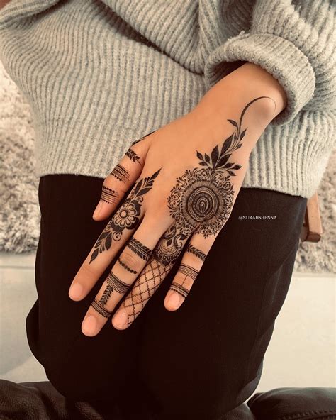 Mehndi Designs You Will Love In 2019 Reviewitpk