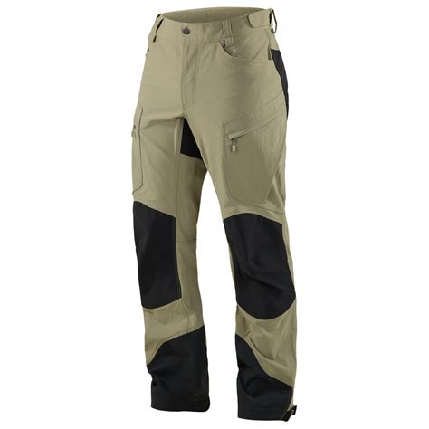 Haglöfs Rugged Mountain Pant Pantalon De Trekking Homme Achat En