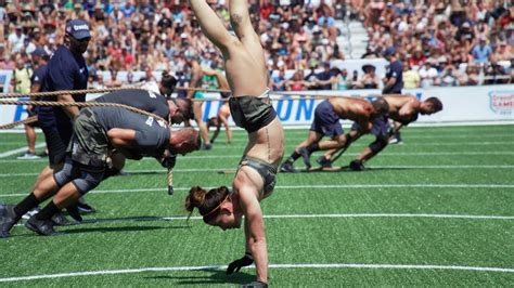 the 2019 crossfit games in 30 awesome photos boxrox page 2