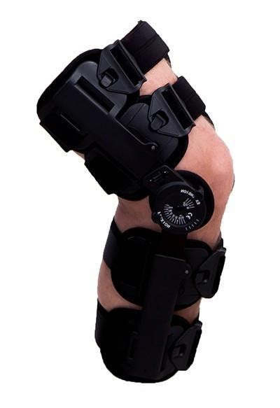 China Customized Knee Brace After Acl Surgery For Sports Suppliers
