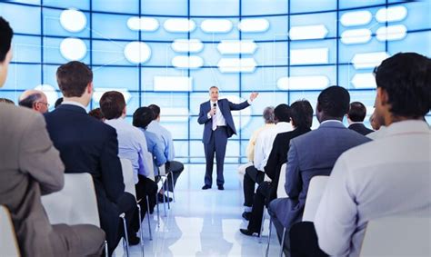 Mastering Public Speaking And Communication Video 1training