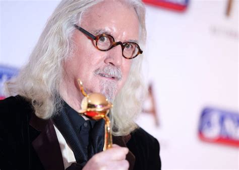 Sir Billy Connollys Career To Be Celebrated In Itv Special After Stand