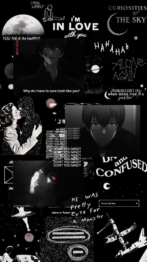 See more ideas about aesthetic anime, kawaii anime, anime girl. Ken Kaneki Aesthetic Wallpapers - Wallpaper Cave