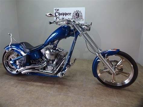 2004 Big Dog Chopper For Sale 50 Used Motorcycles From 4900