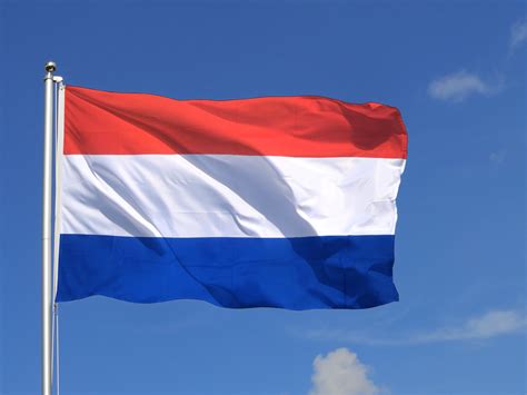 Hochwertige und bezahlbare, lizenzfreie sowie lizenzpflichtige bilder. Niederlande Flagge - Niederländische Fahne online kaufen