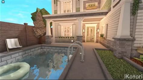 10 Best Bloxburg House Ideas 2022 1 2 And 3 Story Mansion 2023