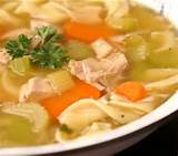 Chicken Recipes Soup Photos