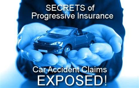 Comprehensive claims is fancy insurance talk for claims that are not accidents; SECRETS of Progressive Insurance Car Accident | Stewart J. Guss, Injury Accident Lawyers