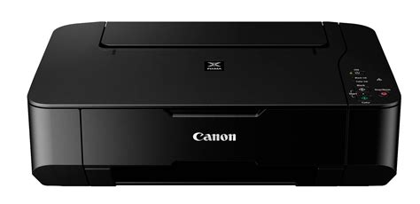 View other models from the same series. Driver Printer Canon Pixma MP237 Download