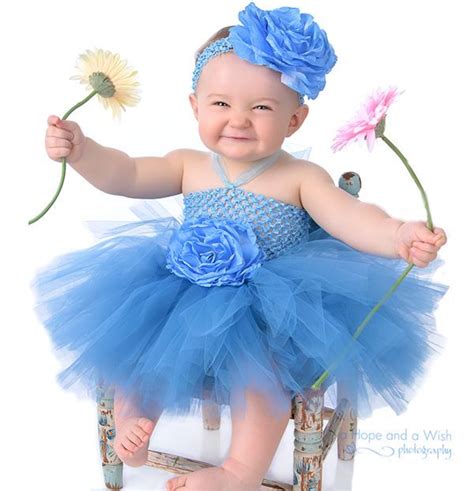 1st Birthday Dresses For Your Baby Girl Baby Tutu Dresses 1st