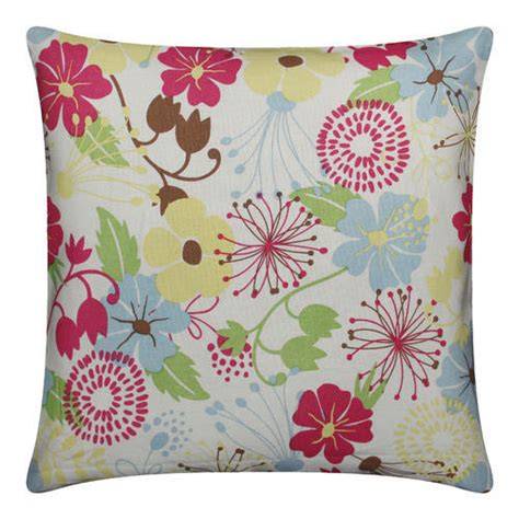 multicolor 100 cotton fancy cushion size 40 x 40 cm at rs 70 in karur