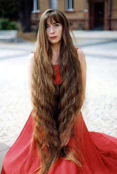 Long hairstyles are becoming more popular for guys. 48 Best Longest hair in the world!!!! images | Long hair ...