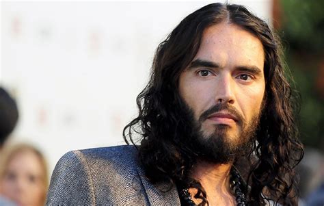 Who Is Russell Brand Wife Everything You Need To Know The Artistree