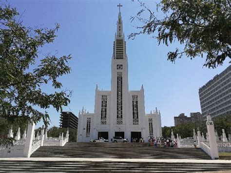 Cathedral Of Our Lady Of The Immaculate Conception Maputo Tripadvisor