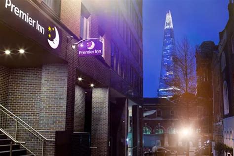 Best Premier Inn In London For Families In 2023