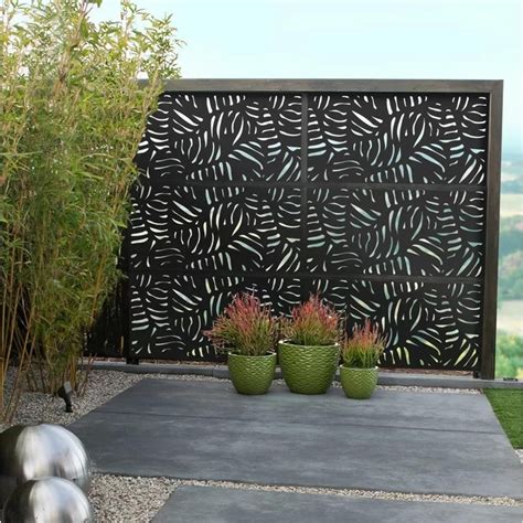 10 Best Fence Panels And Border Fencing For 2021 Ideas On Foter