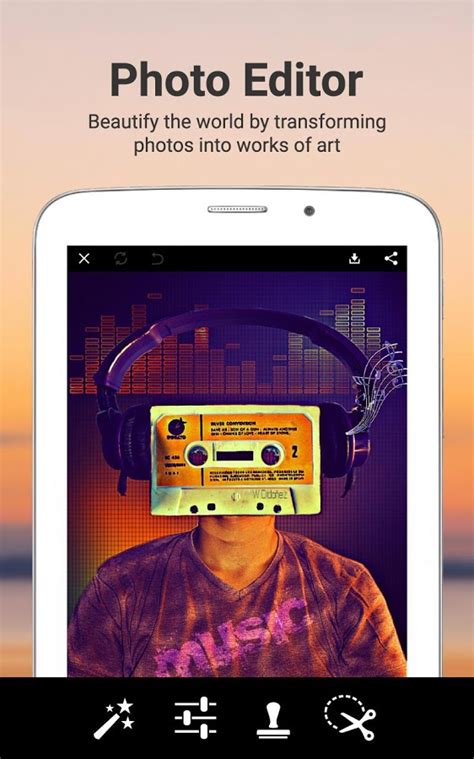 Download Picsart Photo Editor And Collage Maker 100 Free Mod 1850