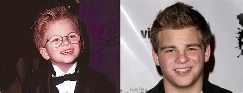 Kids Celebrities Then And Now 25 Pics