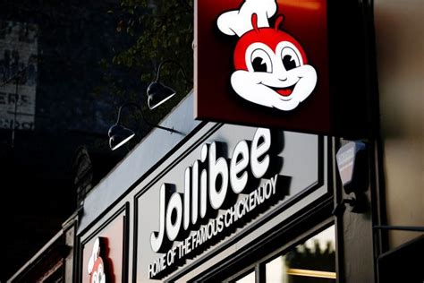 Jollibee Plans China Expansion With Focus On Smaller Stores